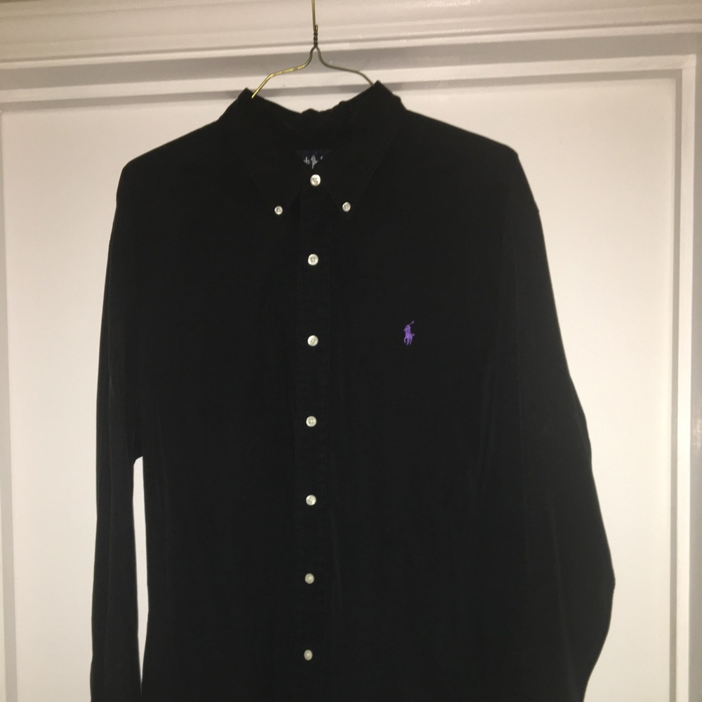 Men's Ralph Lauren button up